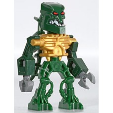 bio001 Bionicle Mini - Piraka Zaktan 